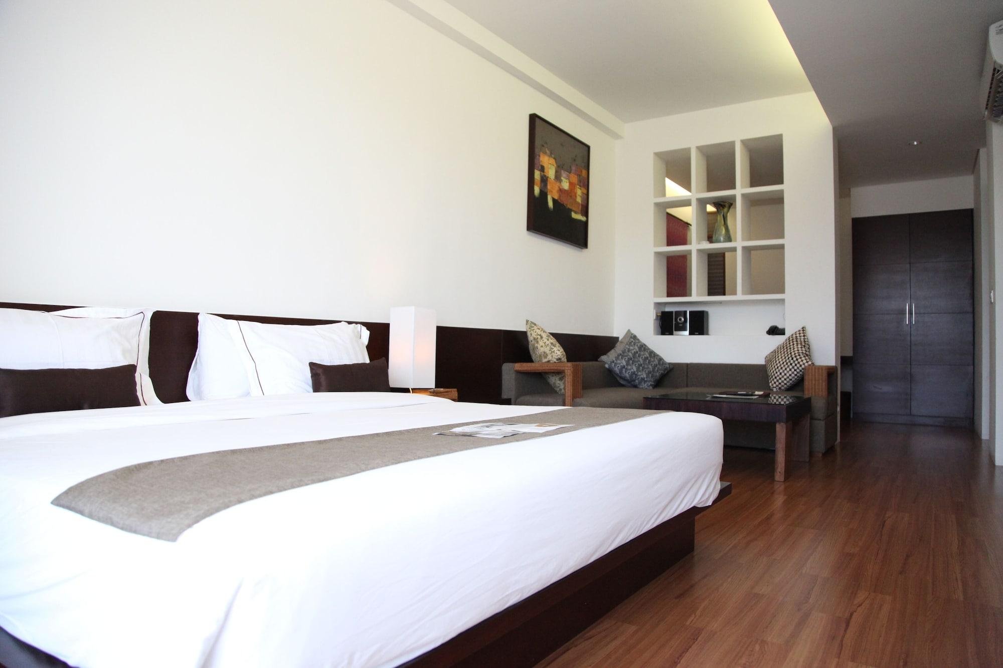 The Wangsa Benoa Village de vacances