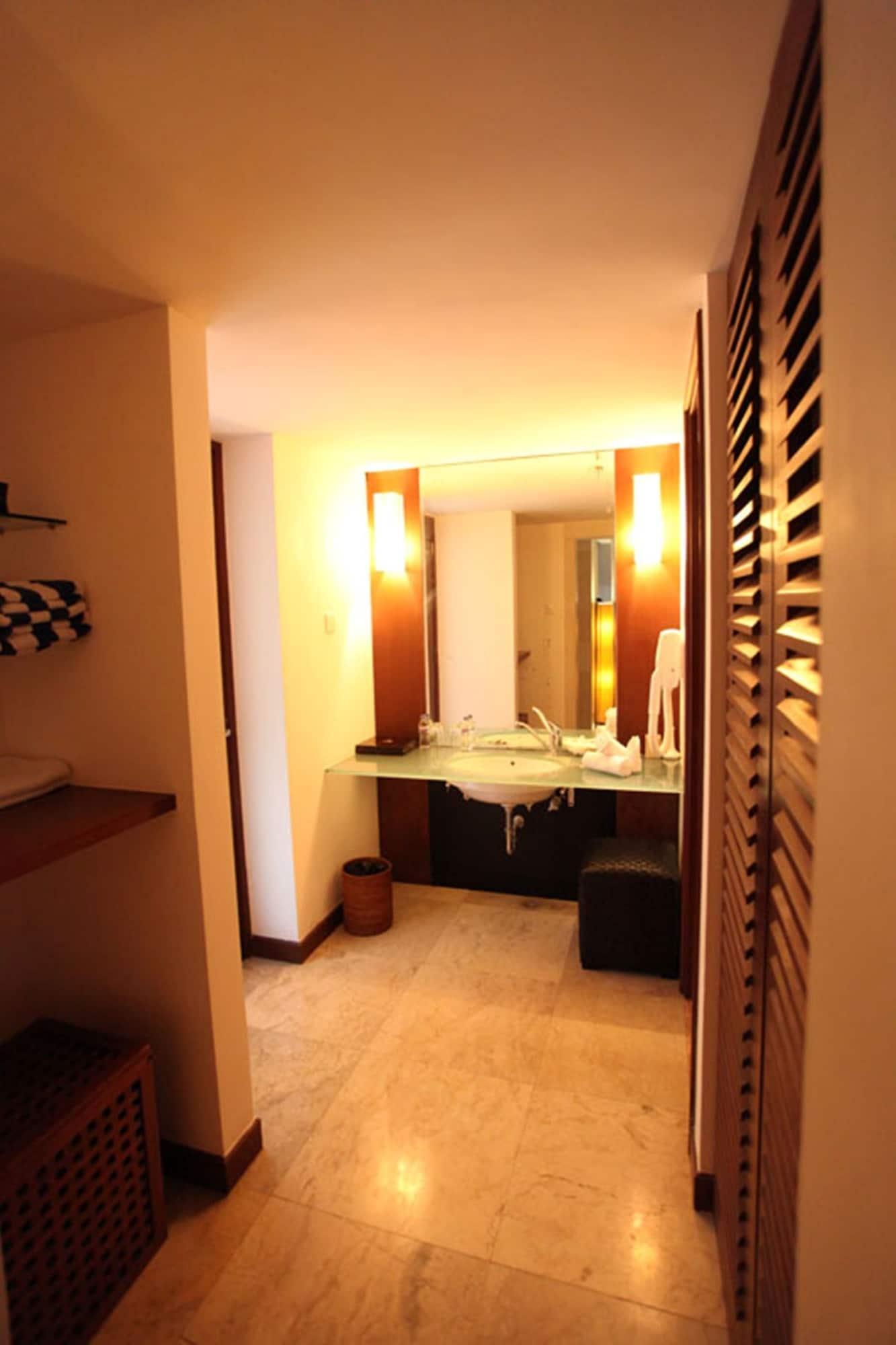 Village de vacances The Wangsa Benoa 4*