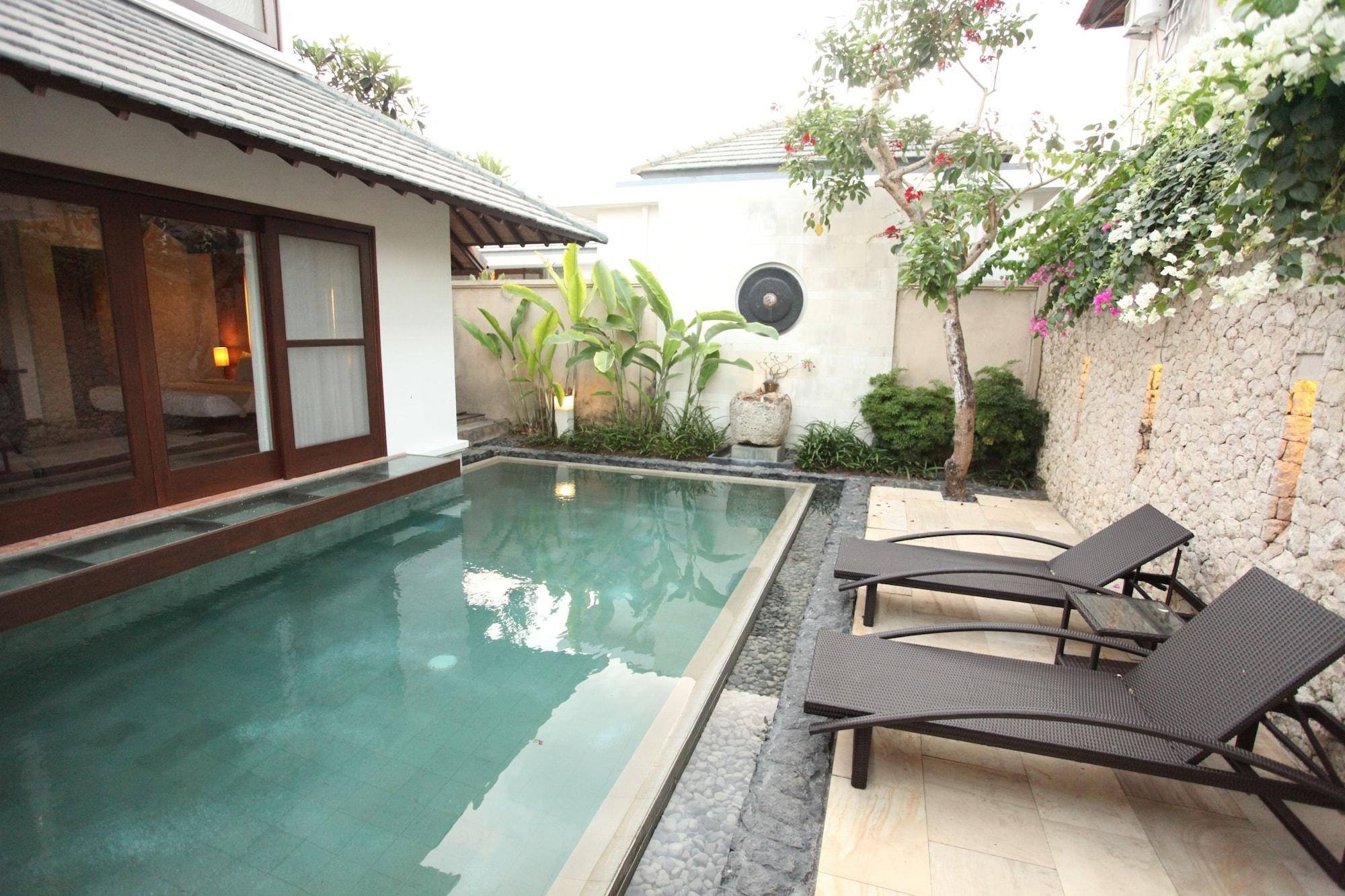 The Wangsa Benoa Village de vacances