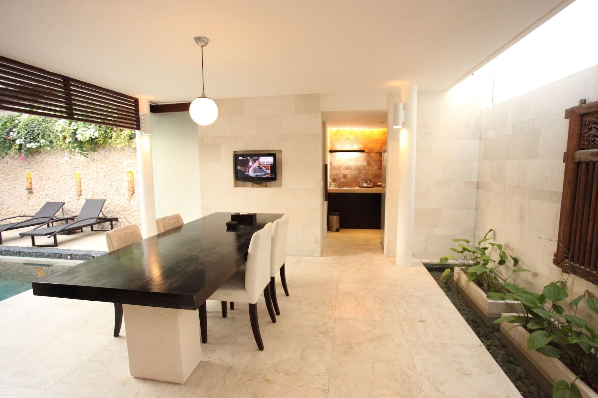 The Wangsa Benoa Village de vacances 4*