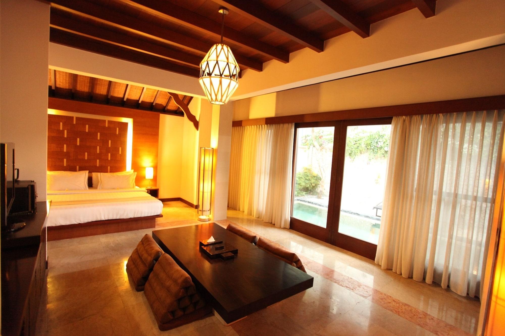 Village de vacances The Wangsa Benoa 4*