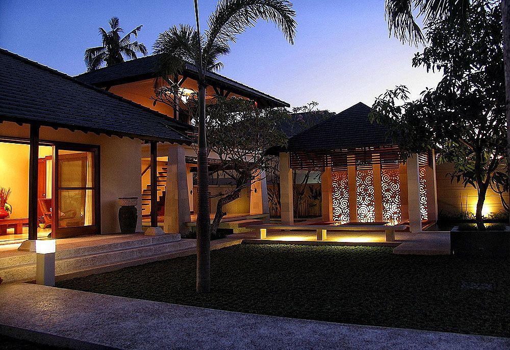 Village de vacances The Wangsa Benoa 4*