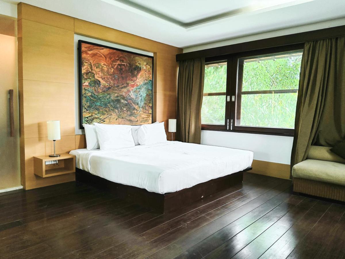 Village de vacances The Wangsa Benoa 4*