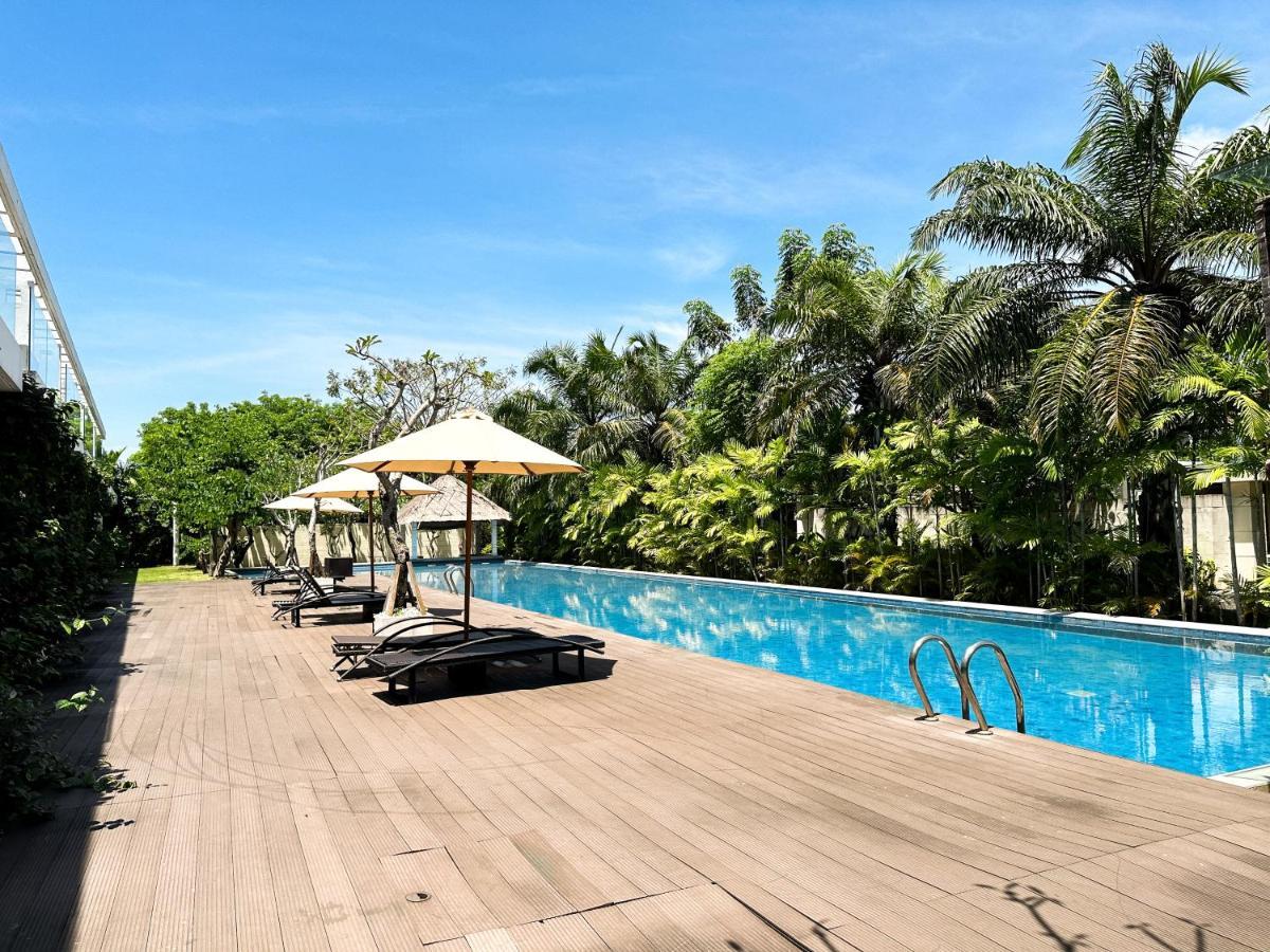 Village de vacances The Wangsa Benoa