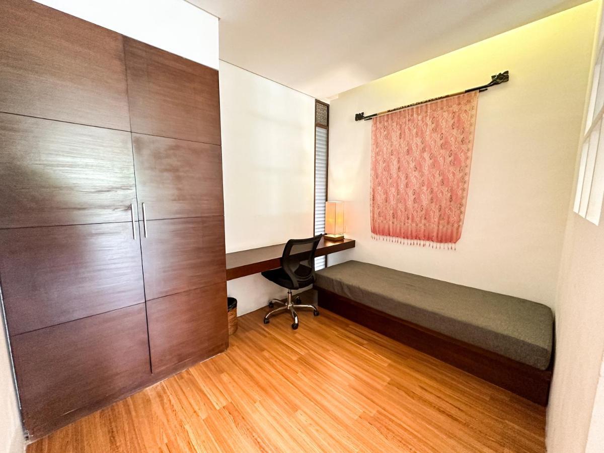 Village de vacances The Wangsa Benoa 4*