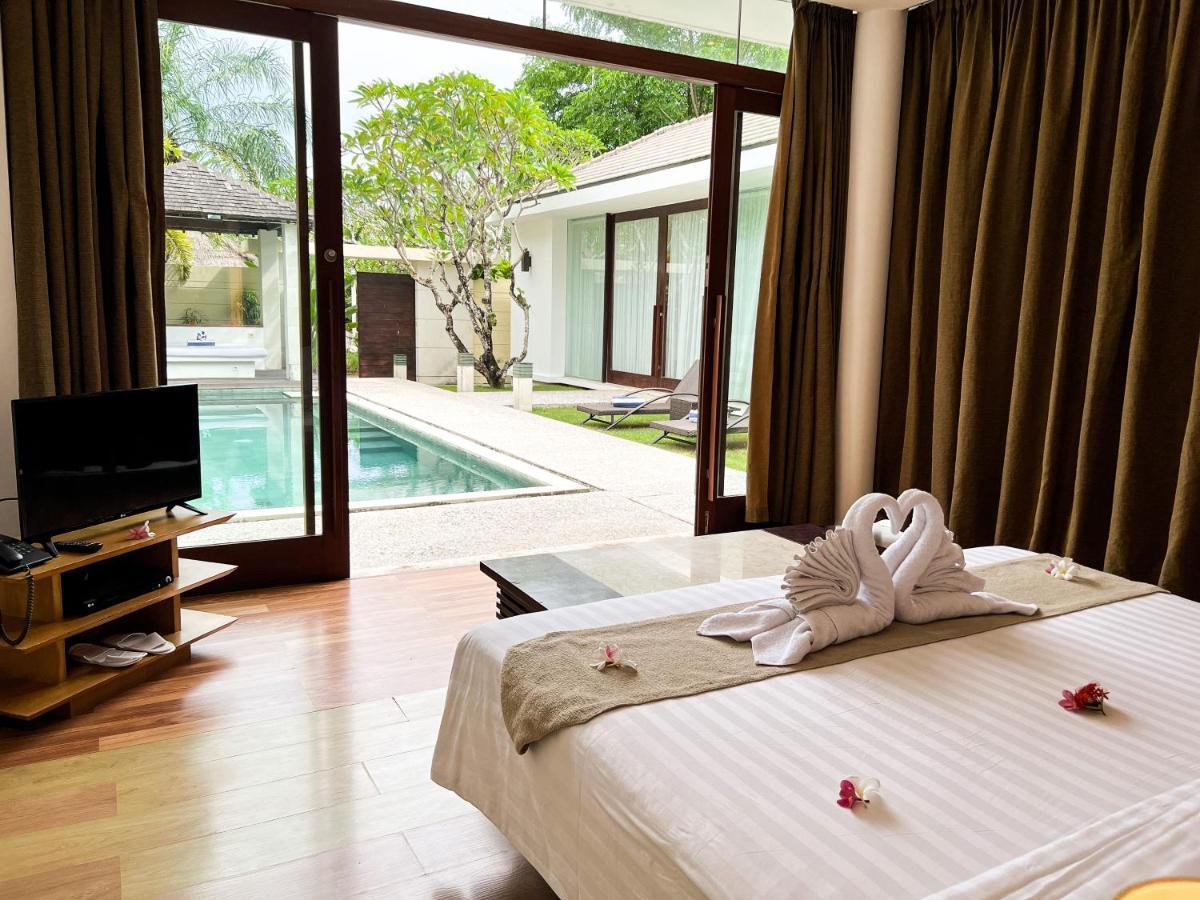 The Wangsa Benoa Village de vacances 4*