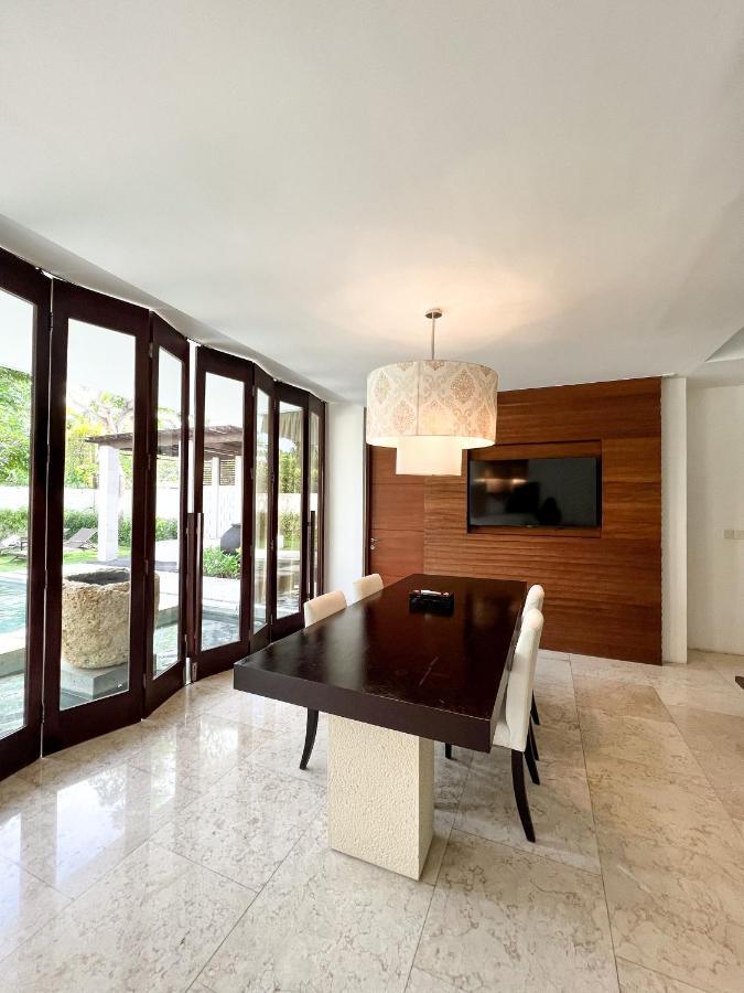 Taman liburan The Wangsa Benoa 4*