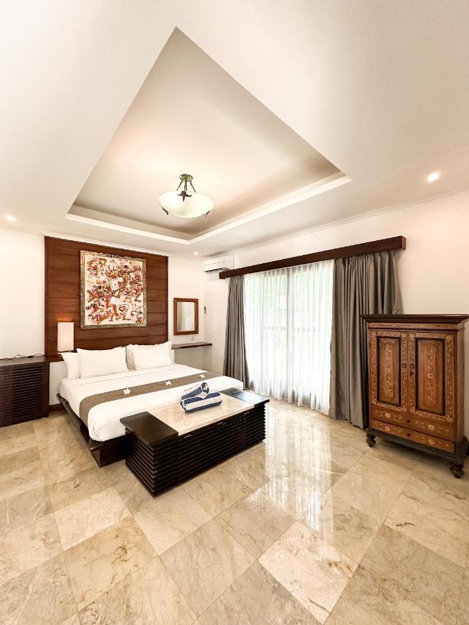 Taman liburan The Wangsa Benoa 4*