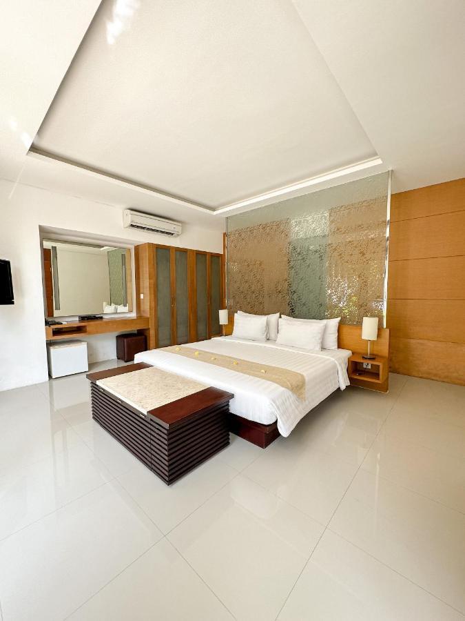 Village de vacances The Wangsa Benoa