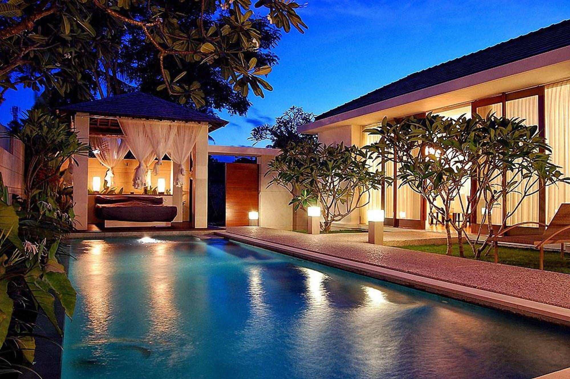 Village de vacances The Wangsa Benoa 4*